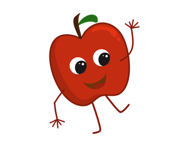 apple